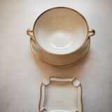 Tea or coffee service