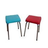 Ensemble de tabourets