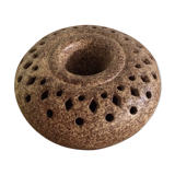 Vase pique fleurs ancien