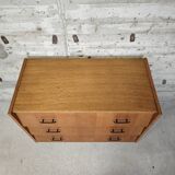 Commode vintage
