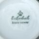 Coffee service Eschenbach Bavaria-Germany in fine porcelain decoration wheat Vintage years 70/80s