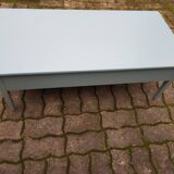 Coffee table with drawers