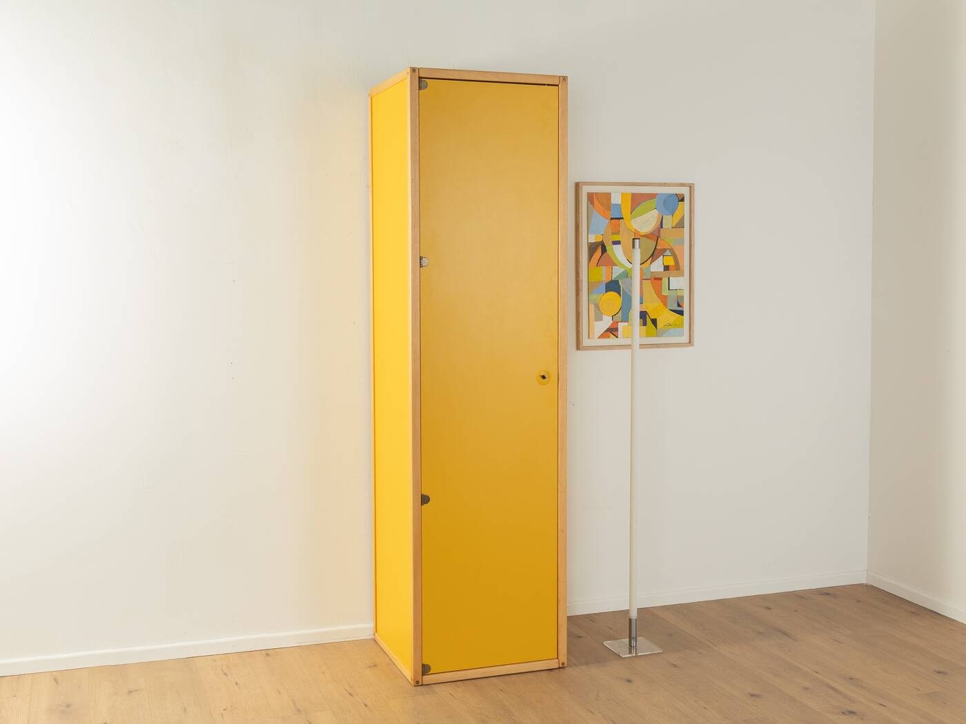 Flötotto wardrobe