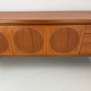 Buffet vintage Nathan Circle.
