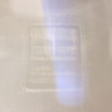 1960s Danish Teak Armchair -Newly upholstered