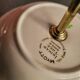 Myott porcelain cake stand in excellent condition.