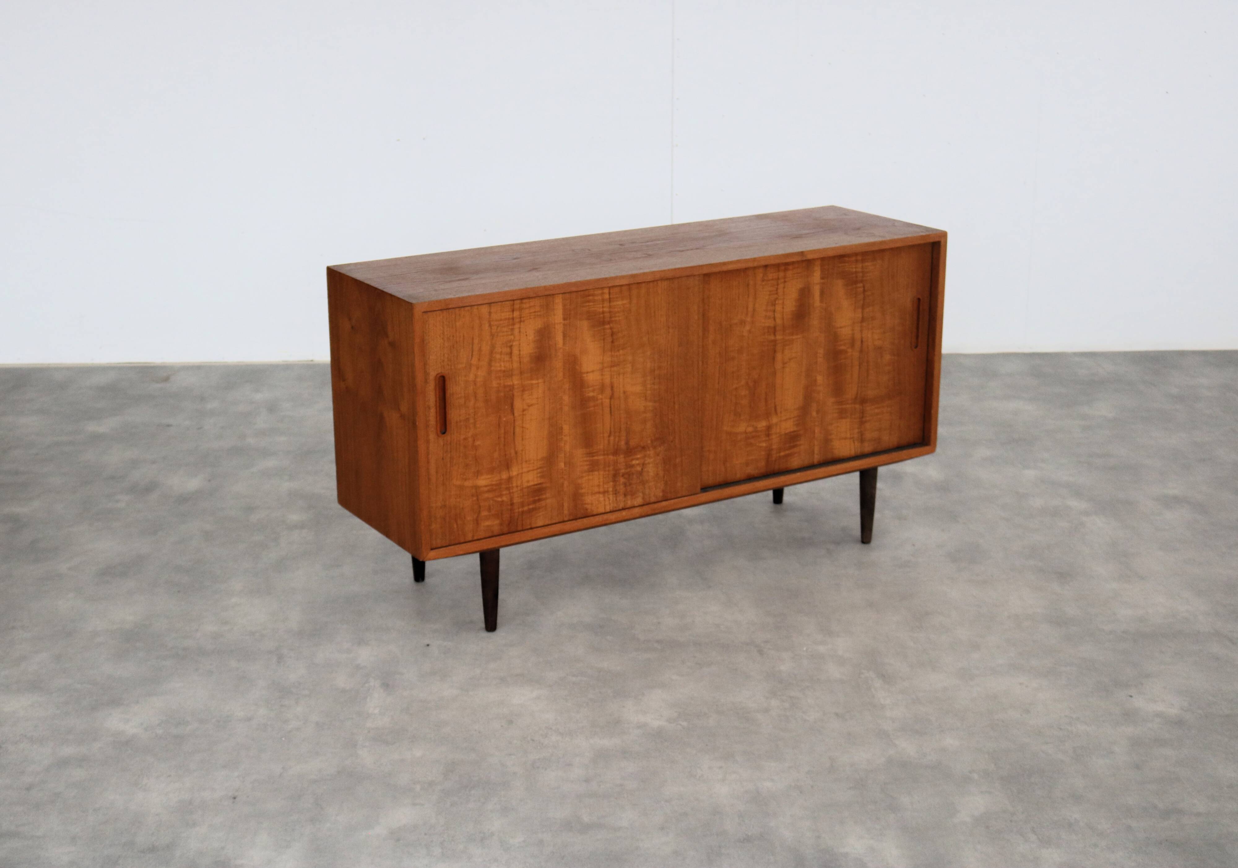 vintage sideboard | dresoir | jaren 60 | Hundevad
