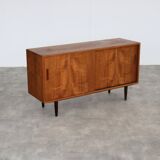 vintage sideboard | dresoir | jaren 60 | Hundevad
