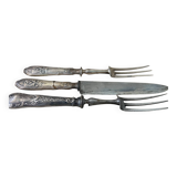 Cutting service
