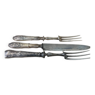 Cutting service