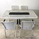 Vintage garden furniture 80's