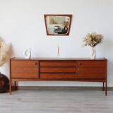 Vintage “Da Silva” sideboard - Younger