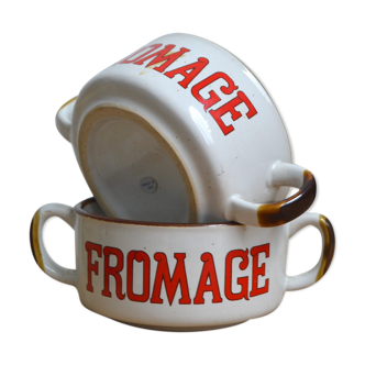 Vintage bowls