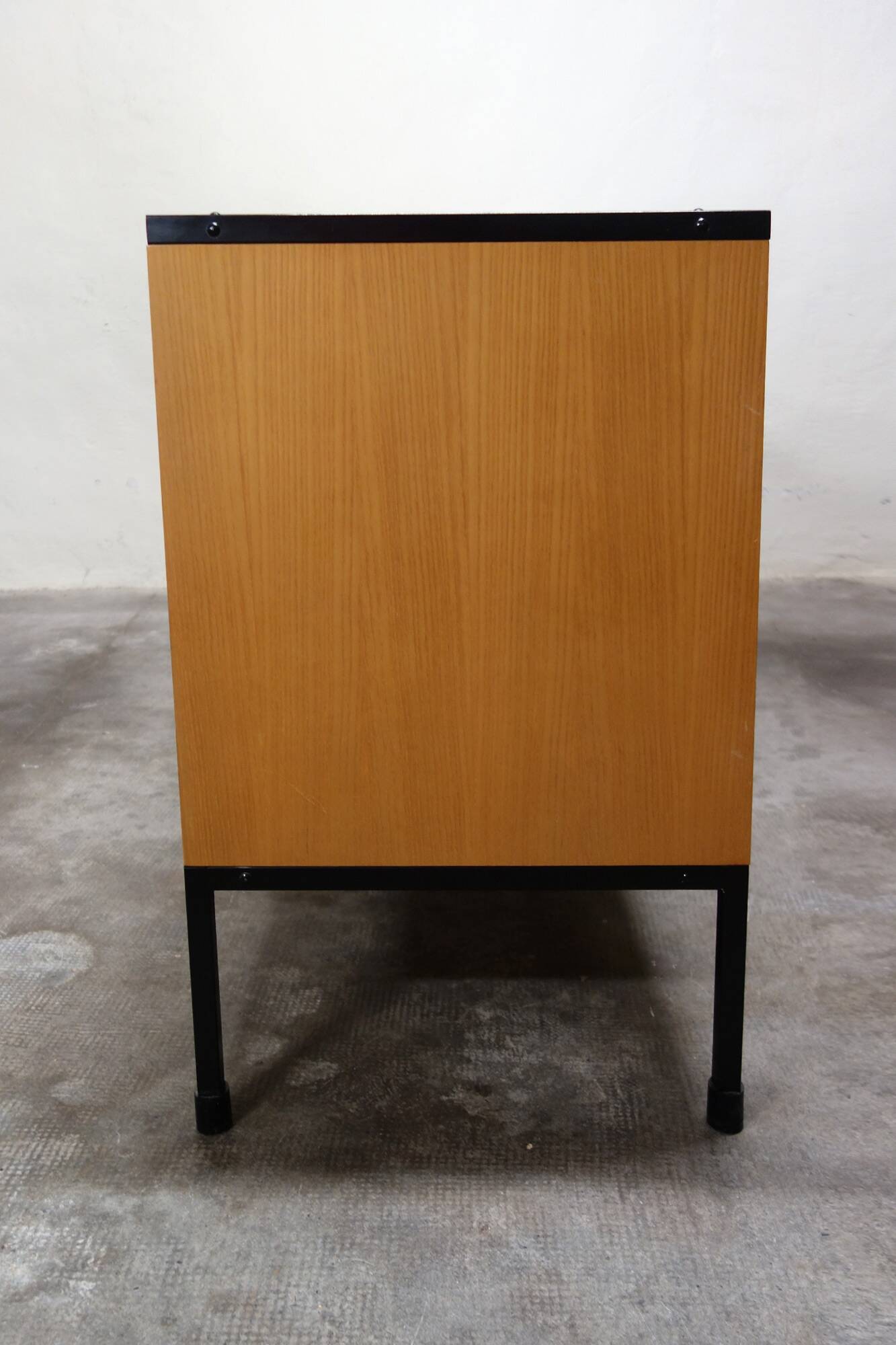 ARP sideboard for Minvielle, 50s/60s