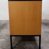 ARP sideboard for Minvielle, 50s/60s