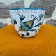 Slip pot cover