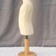 Mannequin "buste enfant" sur socle