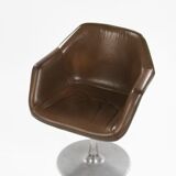 Pair of armchairs by Robin Day, circa 1960