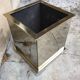 Cache pot mirror 70 years
