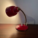 Cocotte lamp from the 50s and 60s