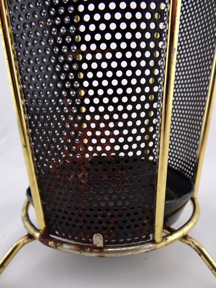 Porte-parapluie années 50