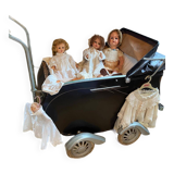 Old pram