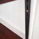 Rosewood system bookcase, Danish design, 1960s, designer: Kai Kristiansen