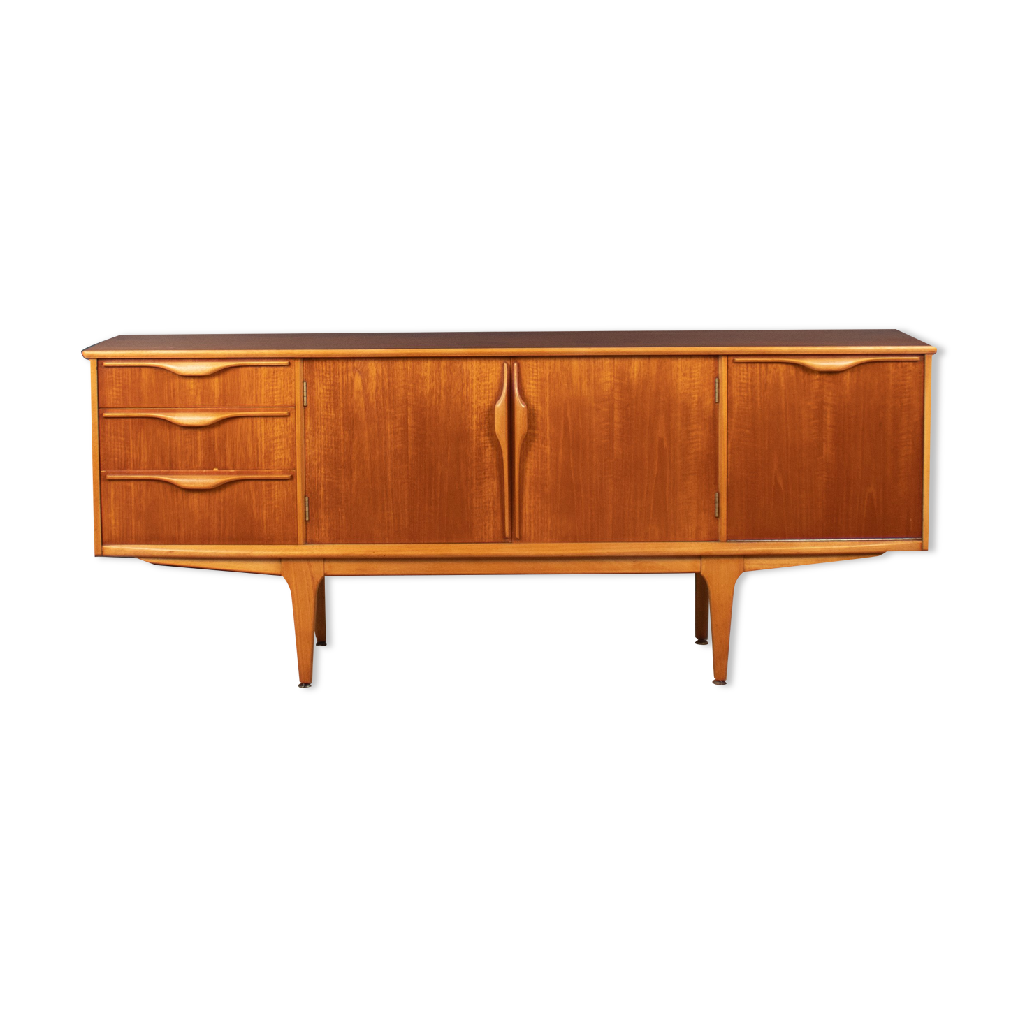 Enfilade Jentique
