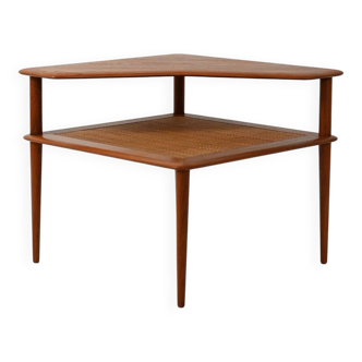 Danish “Minerva” coffee table by Peter Hvidt