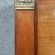Secretary in false pretence of weekly Empire era in mahogany around 1810