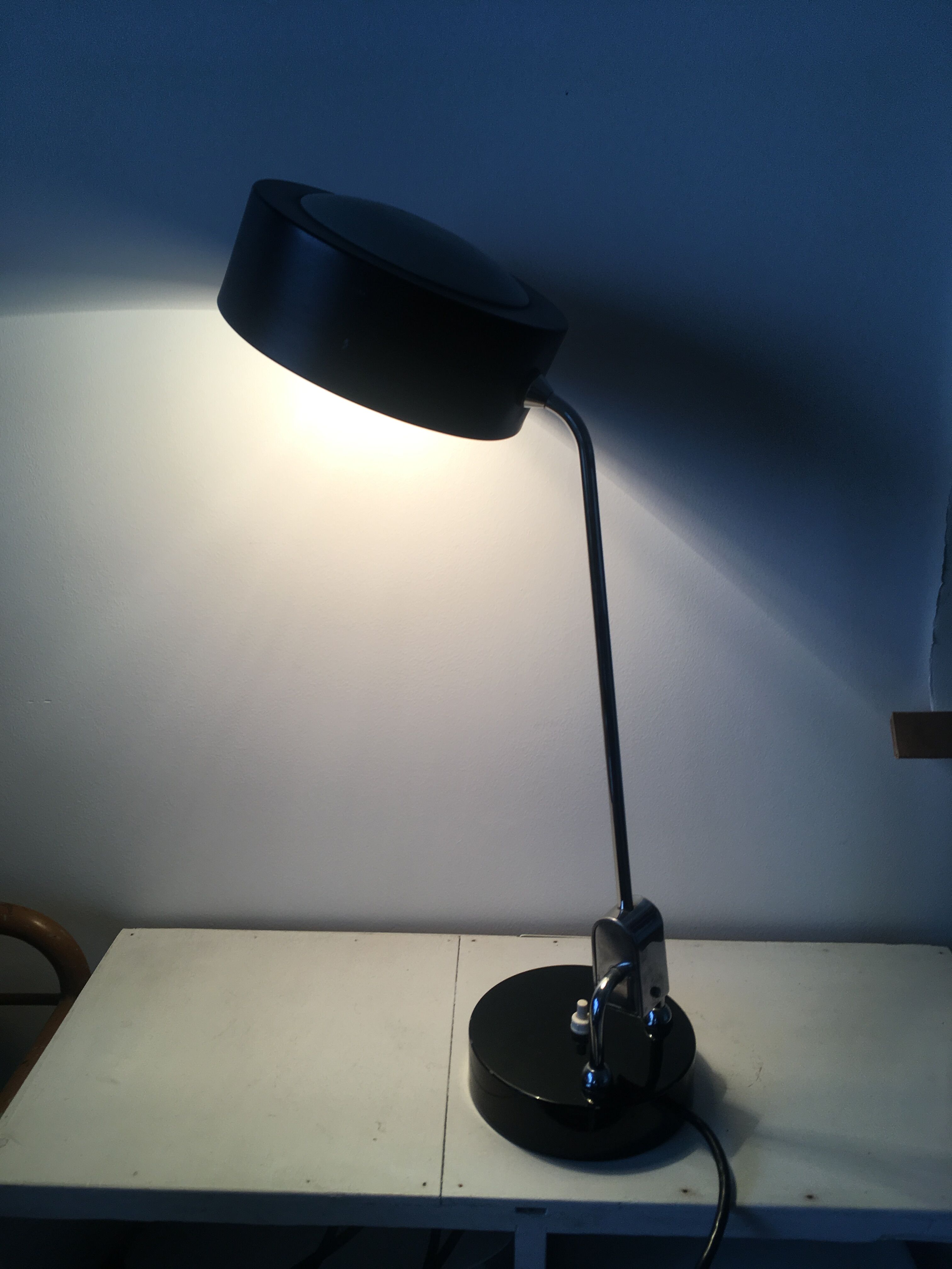 Lamp Jumo 750