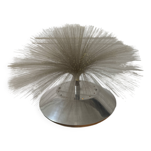 Lampe vintage 70 effet