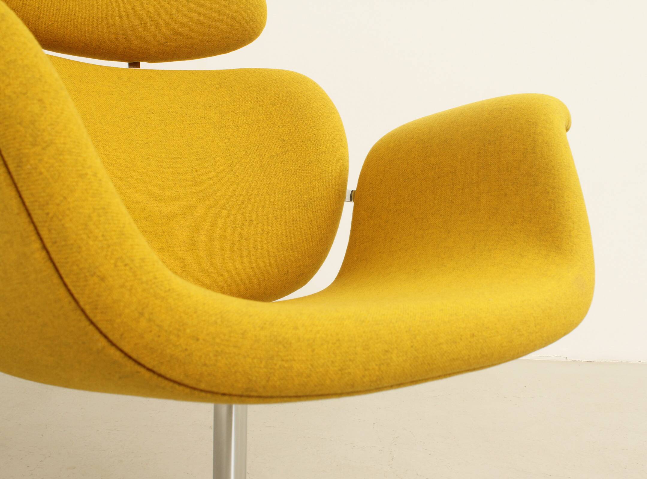 Fauteuil Big Tulip de Pierre Paulin pour Artifort