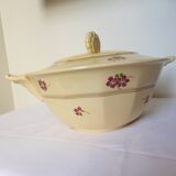 Vintage soup tureen from Moulin des Loups and Hamage model Paul (220560)