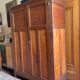 Armoire parisienne
