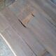 120cm workbench solid wood antique furniture