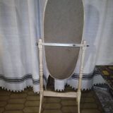 Psyche wooden mirror 60x150cm