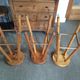 3 bar stools