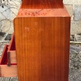 Vintage sideboard