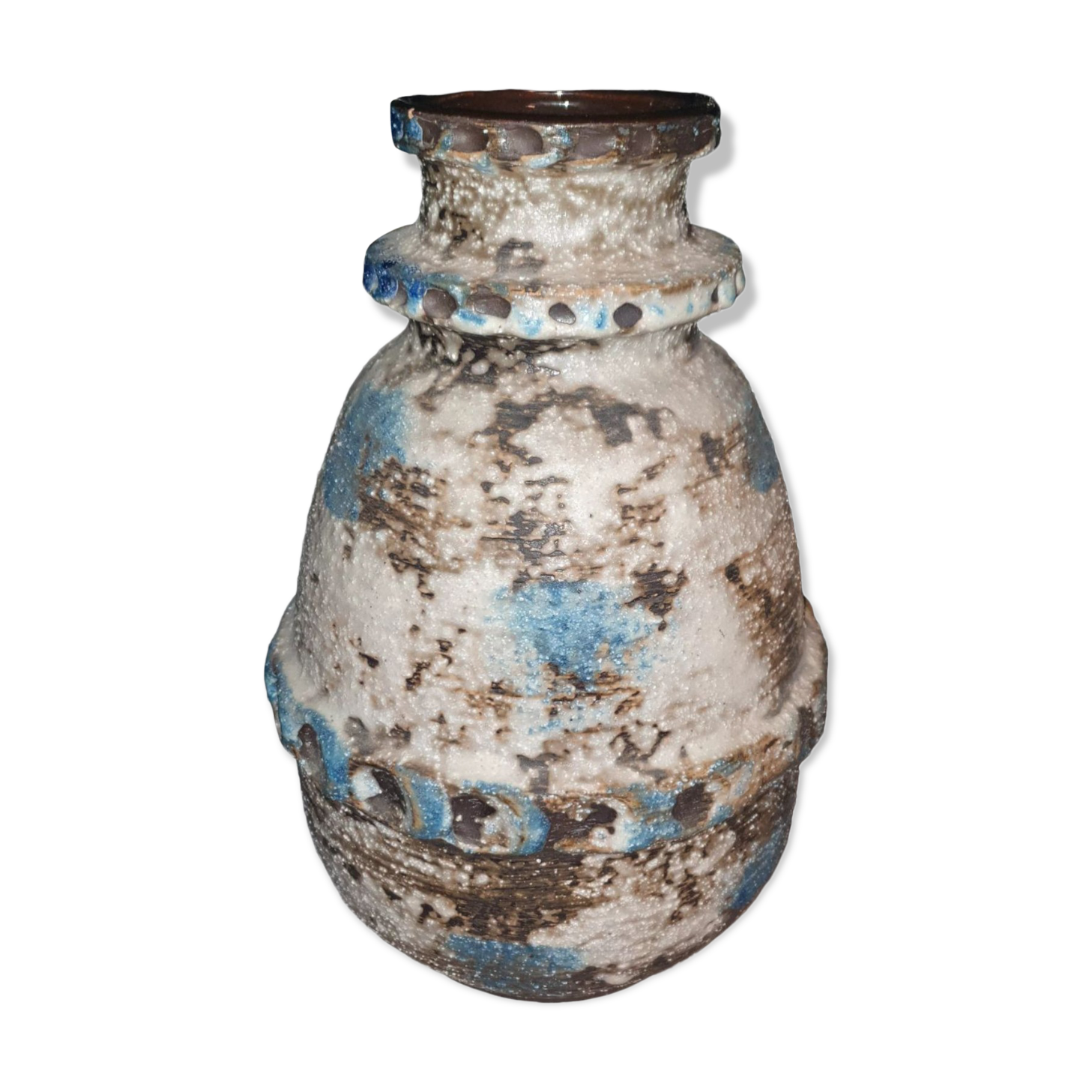 Vintage vase carstens tonnieshof germany