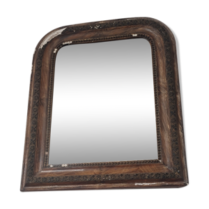 Miroir Louis Philippe