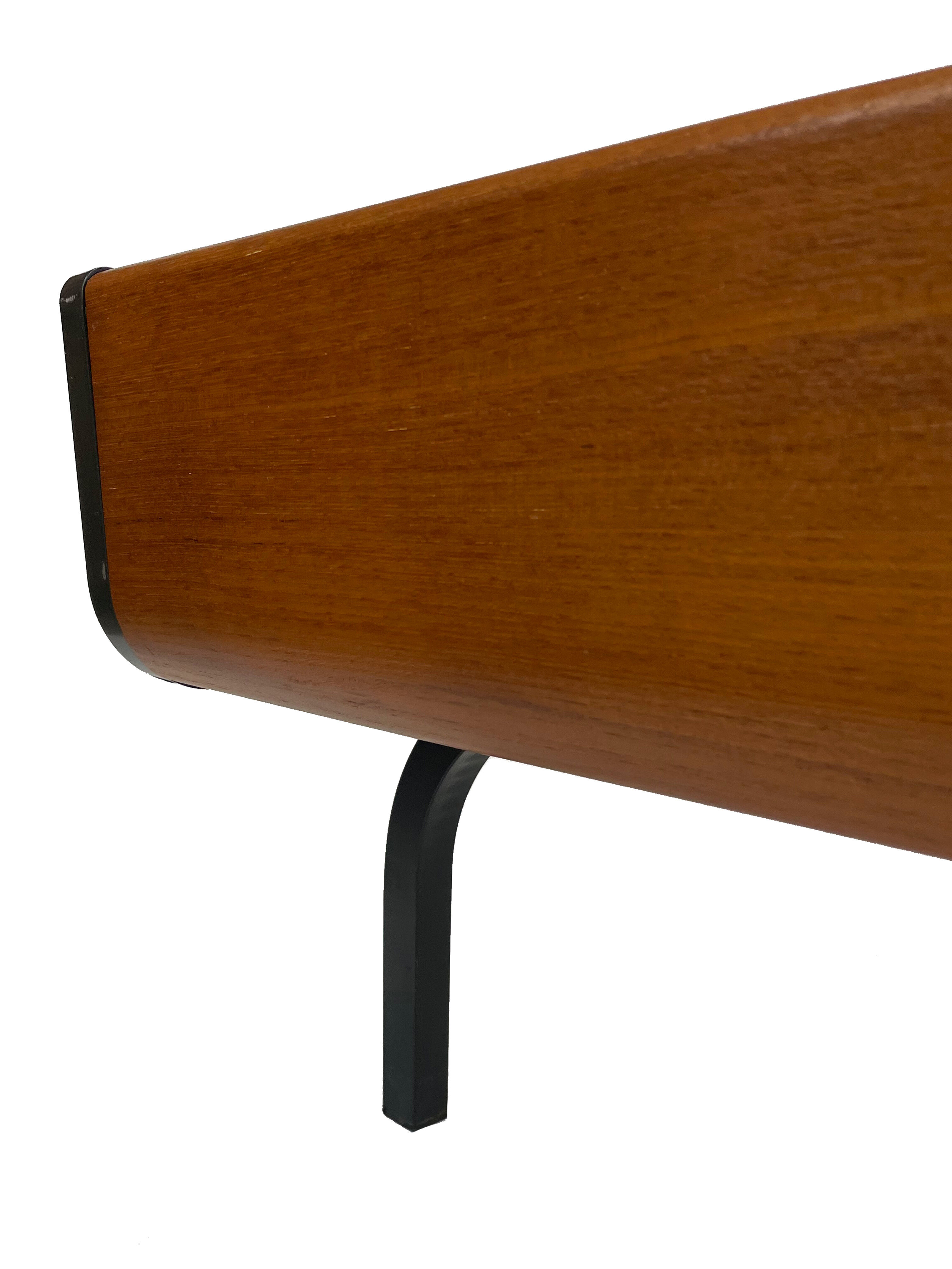 Daybed Ariadne conçu par Friso Kramer pour Auping