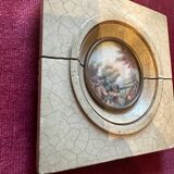 Miniature painting