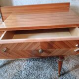 Vintage dressing table