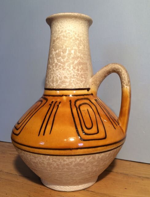Vase 70s