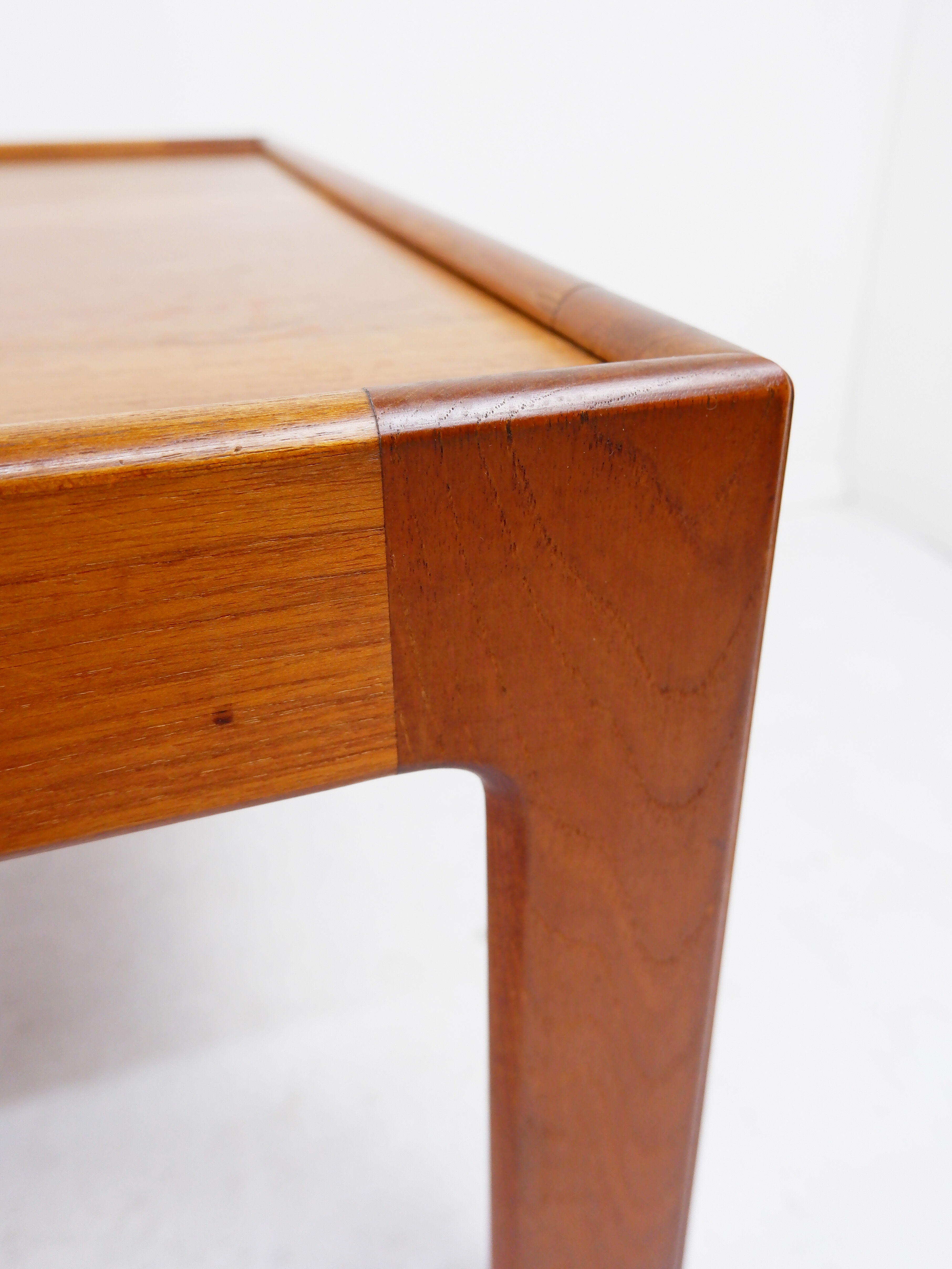 Niels Eilersen coffee table 1960s