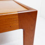 Niels Eilersen coffee table 1960s