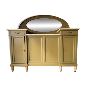 Buffet Art Déco