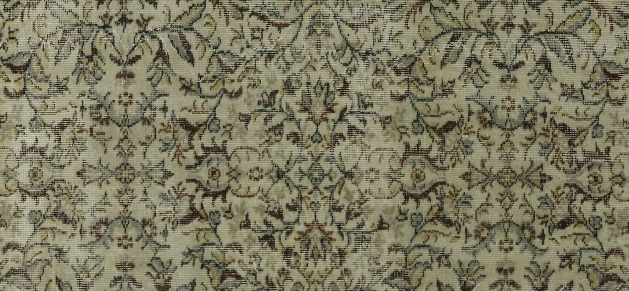 Modern Unique Rug, Turkish Oriental Handmade Boho Kilim Rug,for Kitchen,Bedroom 150 x 276 cm