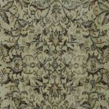 Modern Unique Rug, Turkish Oriental Handmade Boho Kilim Rug,for Kitchen,Bedroom 150 x 276 cm